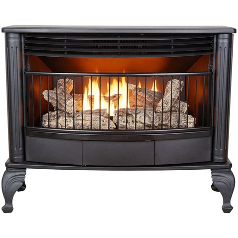 lowes gas stoves for heat